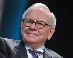 10 reguli care l-au facut pe Warren Buffett cine este
