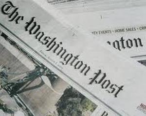 Jeff Bezos a cumparat Washington Post