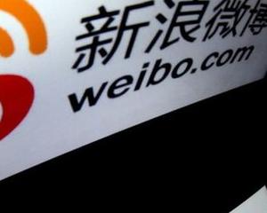 Weibo vrea sa se listeze in SUA