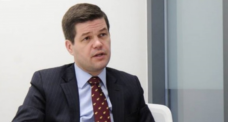 Wess Mitchell, in Romania: "Amenintarea trebuie luata in serios!"