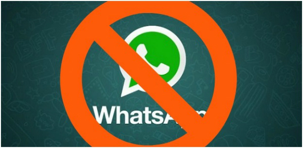Din 18 mai, Whatsapp va fi blocat pentru unii utilizatori. Ce categorii sunt vizate