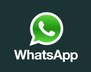 Microsoft a dorit sa cumpere WhatsApp