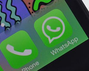 WhatsApp are 500 milioane utilizatori activi