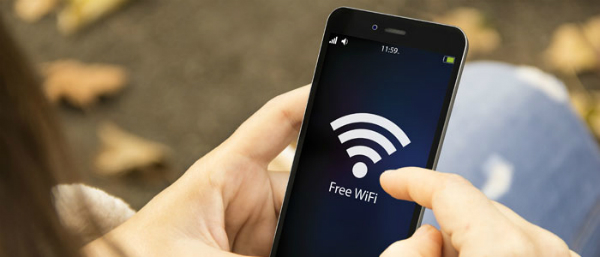 Wi-Fi gratuit in sute de localitati din Romania si in peste 10.000 din Europa