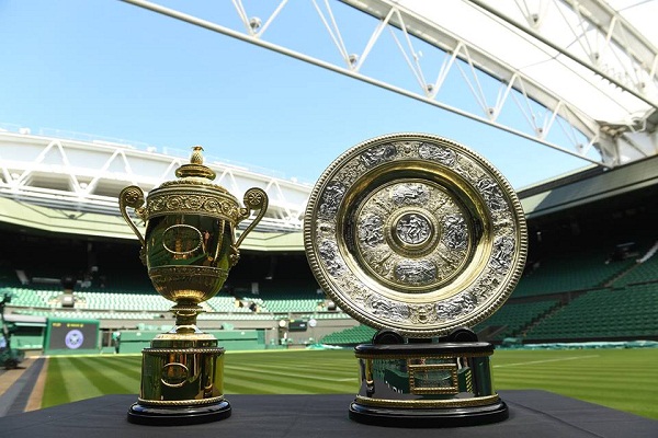 Wimbledon: povestea celui mai vechi turneu de tenis