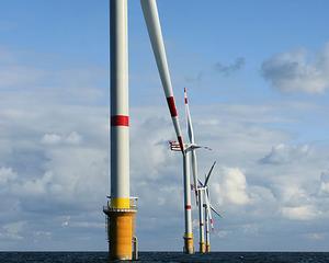 Companiile din sectorul energiei eoliene, plangere la Comisia Europeana impotriva Romaniei