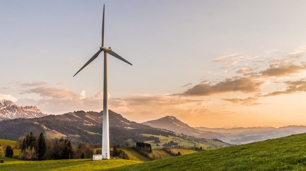 Optimism romanesc in legatura cu progresele catre utilizarea energiei din surse regenerabile