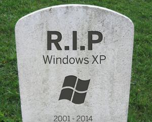 Windows XP, greu de ucis