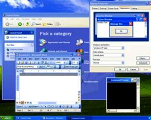 Ministrul pentru Societatea Informationala: Negocierile cu Microsoft privind suportul pentru Windows XP, aproape de final