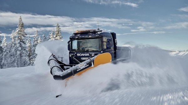 Iarna se intoarce in Romania. Cod galben de viscol in opt judete si in Bucuresti