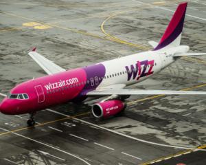 Wizz Air: parteneriat cu cea mai mare platforma de inchirieri auto din lume