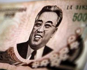 Nord-coreenii risca pedeapsa cu moartea, daca mai folosesc yuani si dolari