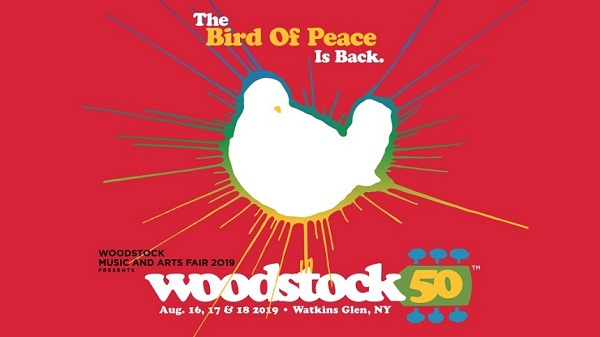 Woodstock, dupa 50 de ani. Zornaitul banilor a anulat puterea florilor, sau despre "ce ireal e orice ideal"