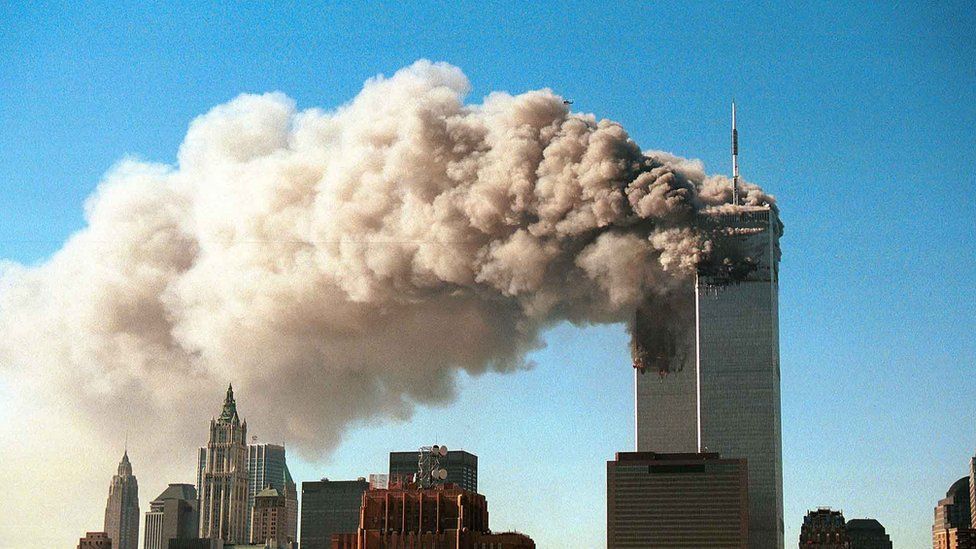 Cele mai raspandite teorii ale conspiratiei care au aparut dupa 11 septembrie 2001