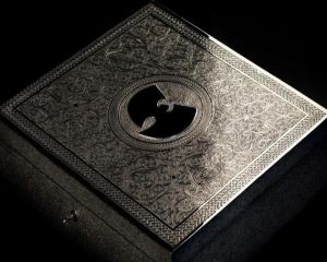 Fanii vor sa stranga 5 milioane de dolari pentru a cumpara singurul exemplar al noului album Wu-Tang Clan