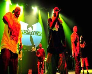 Wu-Tang Clan va vinde o singura copie a albumului "The Wu-Once Upon a Time in Shaolin"
