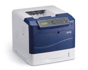 Xerox lanseaza o noua imprimanta alb-negru