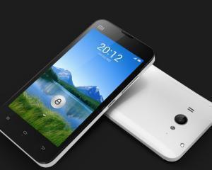 Xiaomi scoate pe piata externa un smartphone la doar 130 de dolari: Redmi