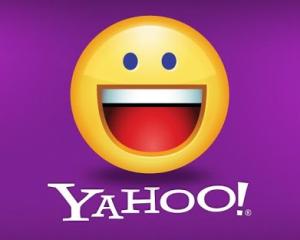 Yahoo va scaneaza continutul e-mailurilor pentru ca "vrea sa aiba publicitatea bine directionata"