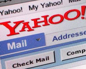 Yahoo si-a cerut scuze pentru "pana de email" care a afectat numerosi utilizatori