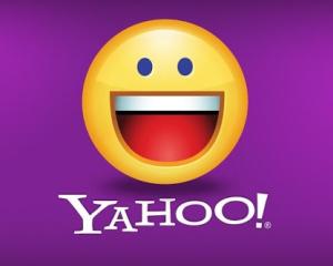 Yahoo flutura banii, dar nu impresioneaza