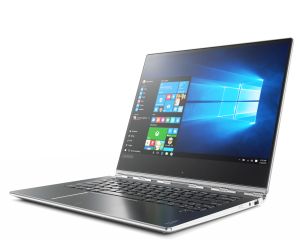 Lenovo prezinta noi dispozitive din gama YOGA