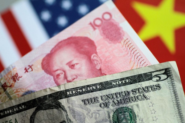 Yuanul chinez va deveni in curand o moneda de rezerva la nivel mondial