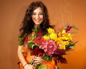 Flori de Lux a lansat colectia "Zeita Toamnei"