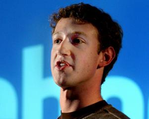RIP "@facebook.com": Facebook va inchide serviciul de email