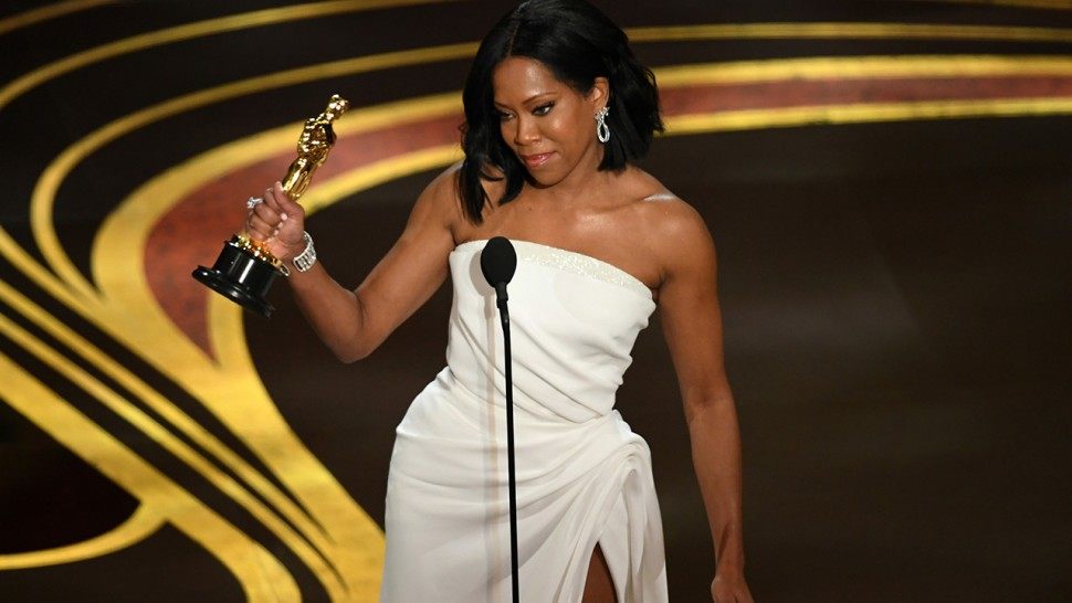 regina king oscar 2019