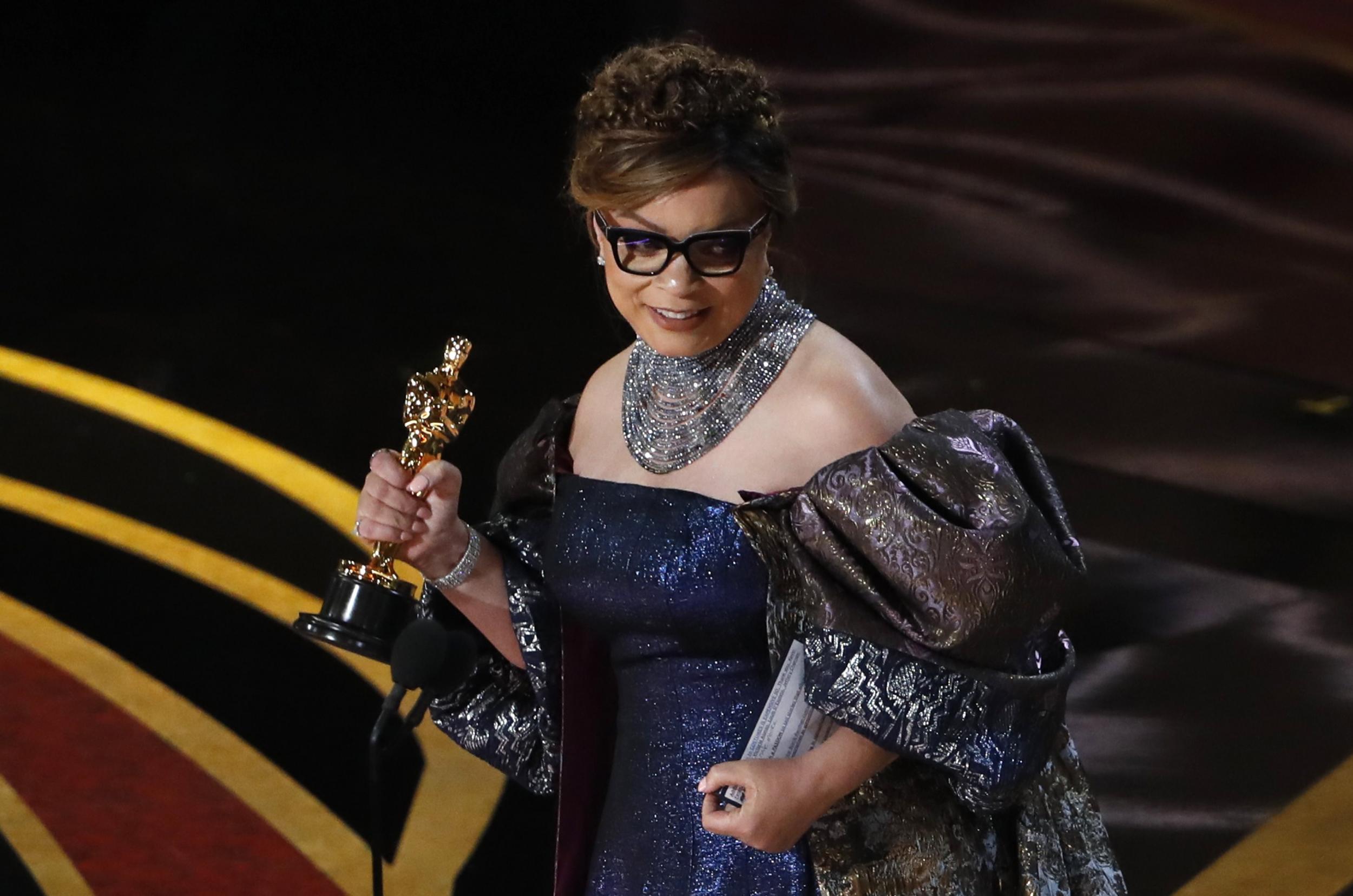 Ruth Carter oscar 2019