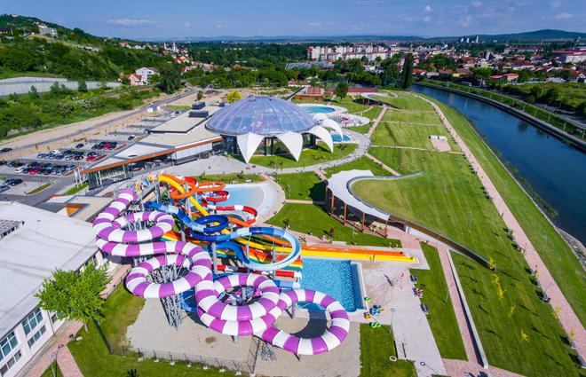 aquapark