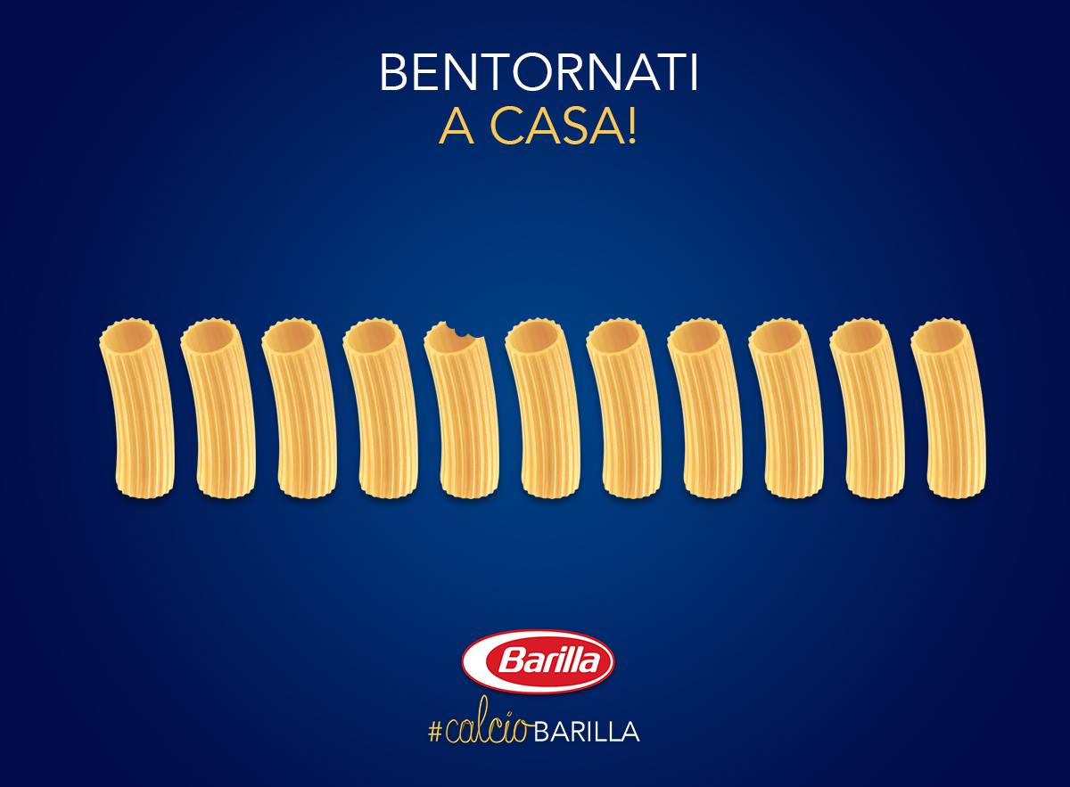 Barilla