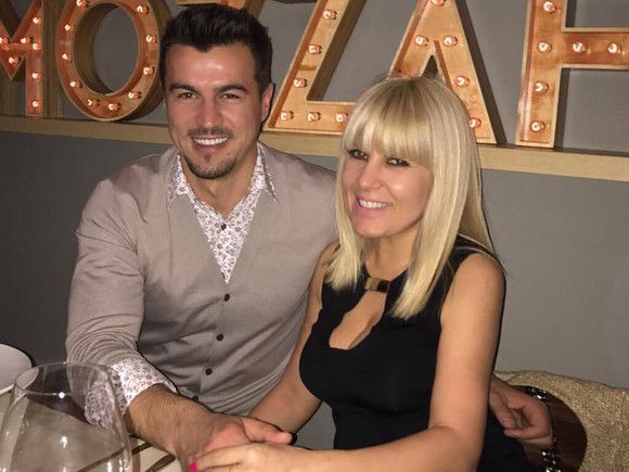 elena udrea insarcinata