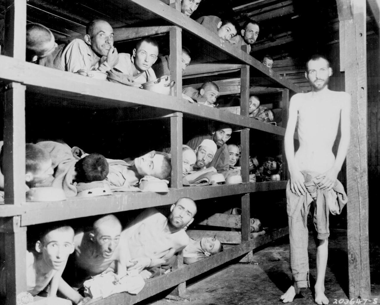 holocaust