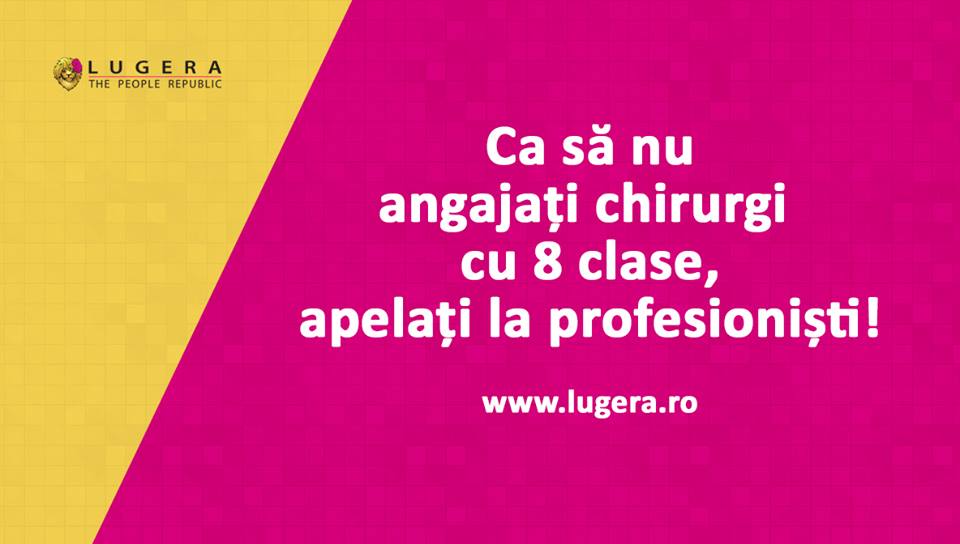 Lugera & Makler Romania