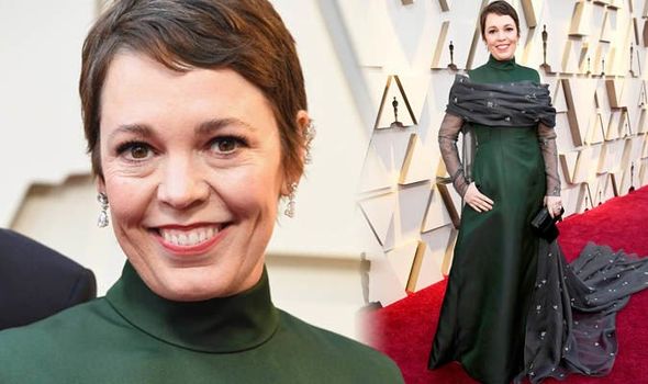 the wife oscar 2019