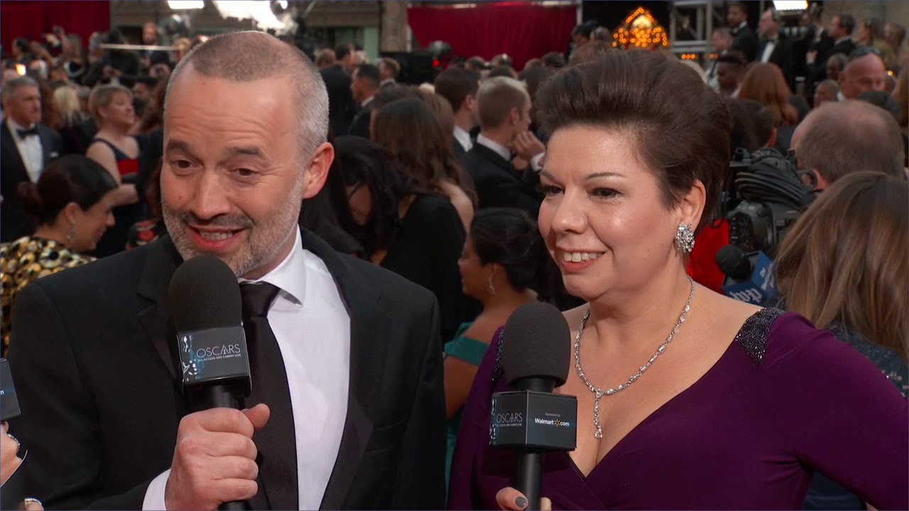 gala oscar 2019