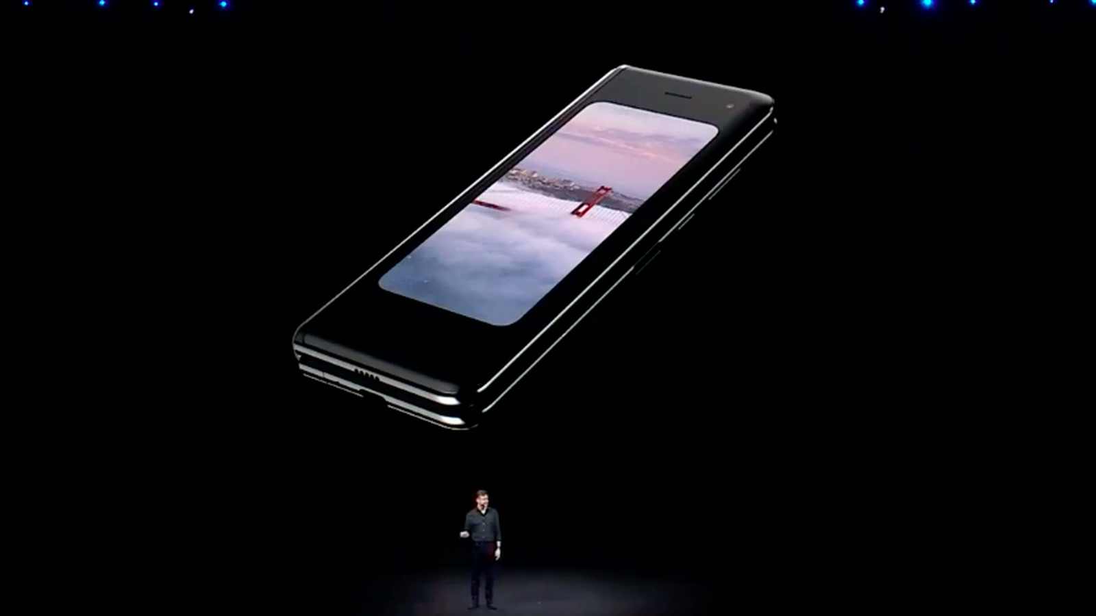 samsung galaxy fold
