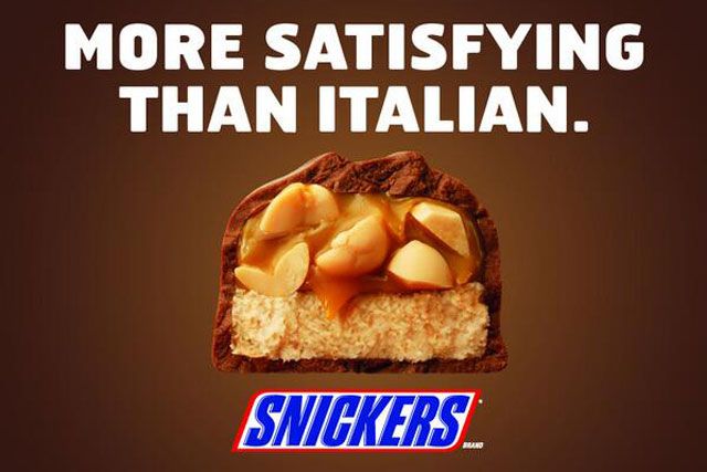 Snickers