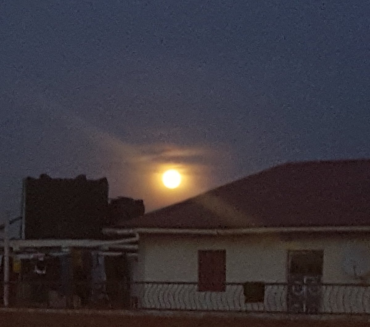 superluna kenia