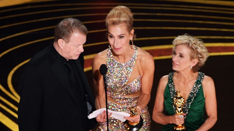 vice oscar 2019