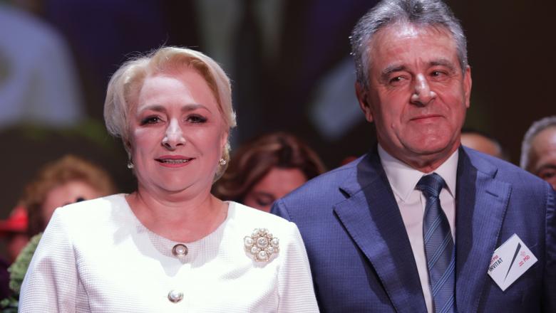 viorica dancila cristinel dancila