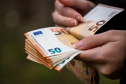 Lege noua pentru firmele de transport: indemnizatie de hrana de 40 de euro pe zi pentru soferi, deductibila fiscal