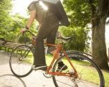 Biciclistii solicita autoritatilor banda speciala