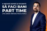 Vrei venituri in plus fara sa renunti la job? Afla cum poti deveni broker de asigurari