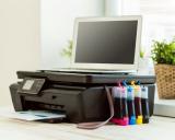 Cerneala Epson color sau monocroma: Cum sa alegi cartusul compatibil perfect pentru nevoile tale de printare