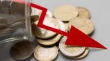 Economia Romaniei se clatina! Curg avertismentele cu privire la crizele care ne pot lovi, de la criza bugetara la criza valutara