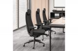 Greu de crezut? Un scaun de birou ergonomic poate face un angajat mai productiv!