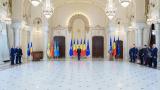 Nicusor Dan penalizeaza Guvernul Bolojan pentru majorarea cotelor TVA - S-ar fi putut evita criza si fara aceasta masura, sustine presedintele